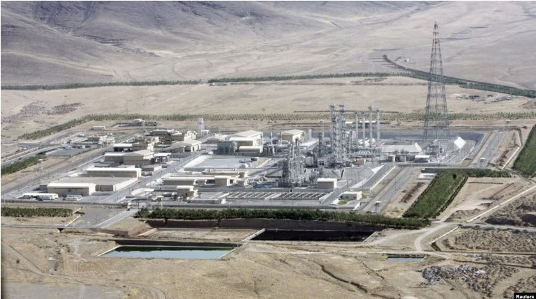 Arak Iran